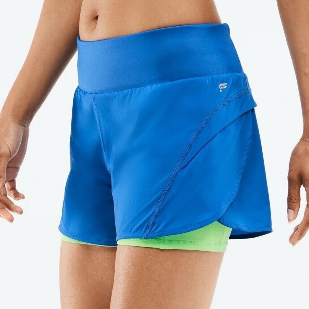 Fabletics Austyn Run Short
